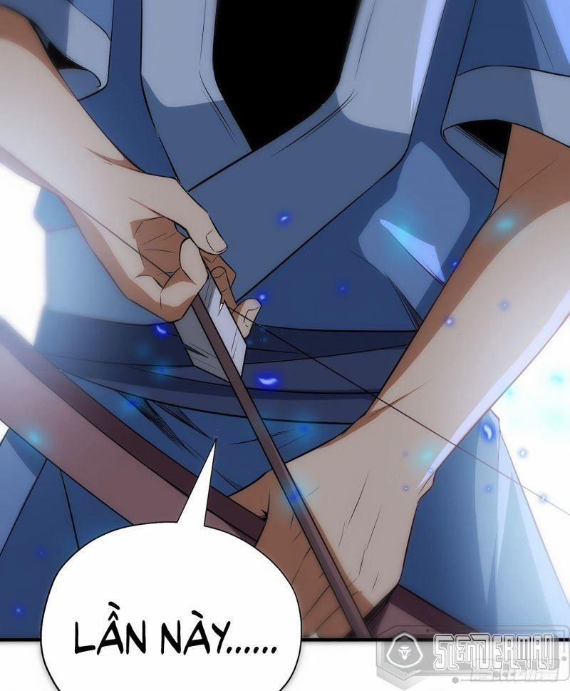 Ta Chỉ Muốn Bị Các Vị Đánh Chết 6 trang 16