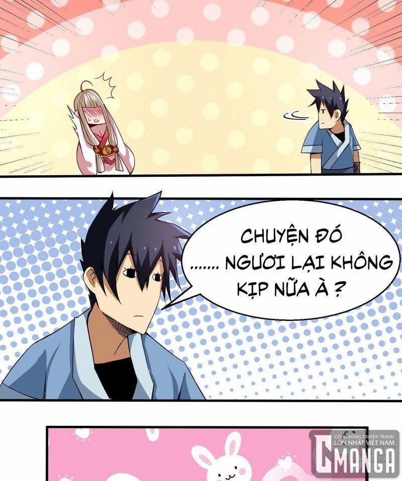 Ta Chỉ Muốn Bị Các Vị Đánh Chết 6 trang 28