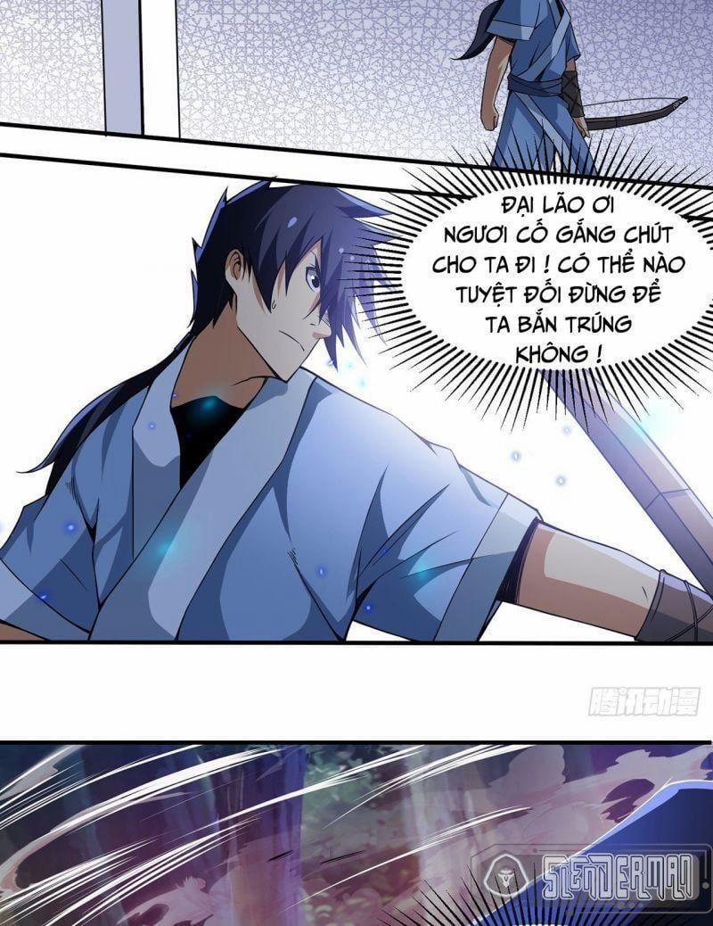 Ta Chỉ Muốn Bị Các Vị Đánh Chết 6 trang 33