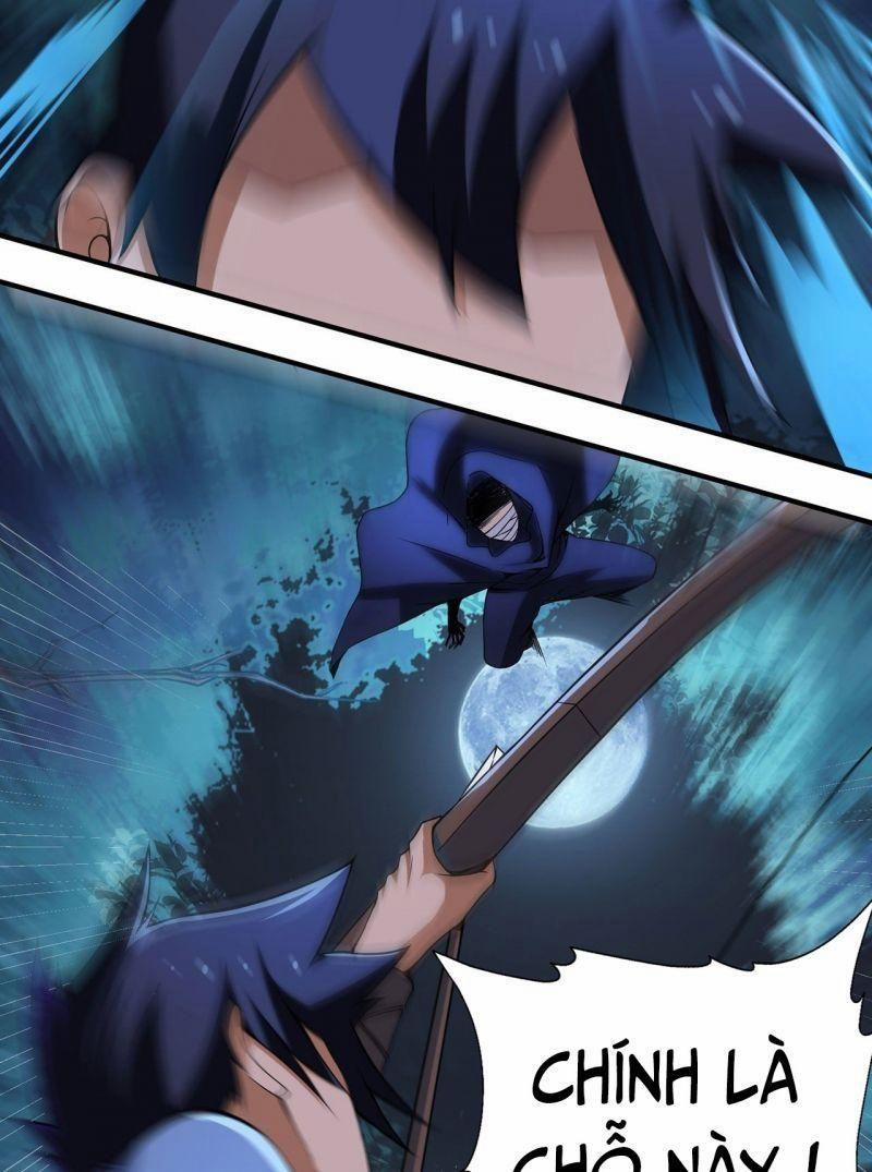 Ta Chỉ Muốn Bị Các Vị Đánh Chết 6 trang 40