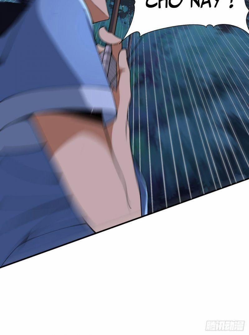 Ta Chỉ Muốn Bị Các Vị Đánh Chết 6 trang 41