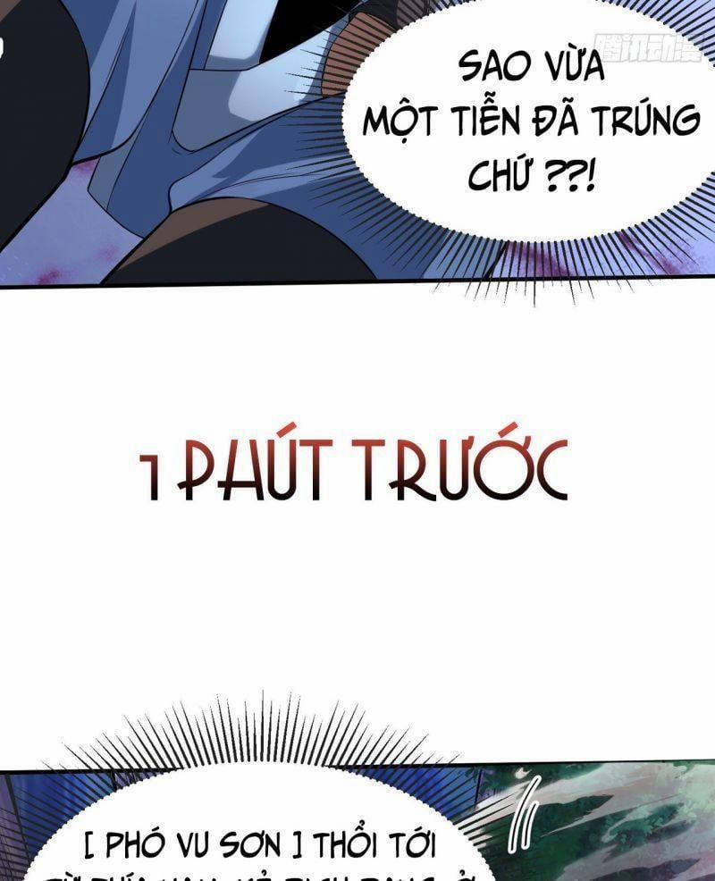 Ta Chỉ Muốn Bị Các Vị Đánh Chết 6 trang 5