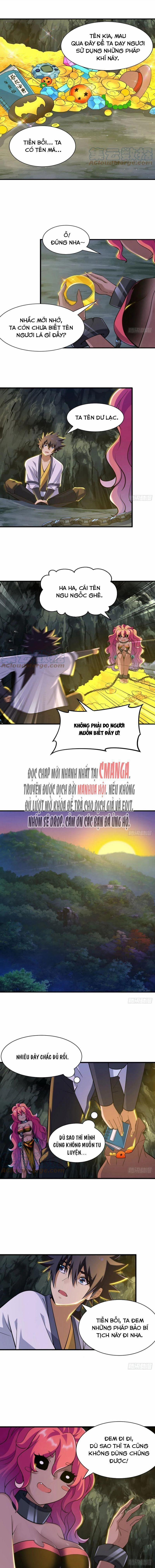 Ta Chỉ Muốn Bị Các Vị Đánh Chết 61 trang 1