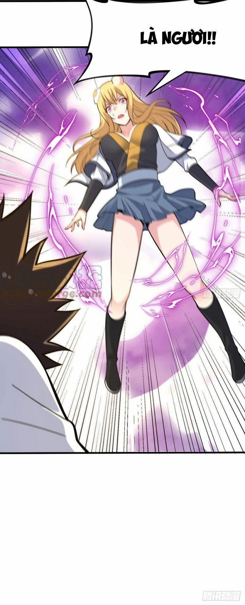 Ta Chỉ Muốn Bị Các Vị Đánh Chết 61 trang 6