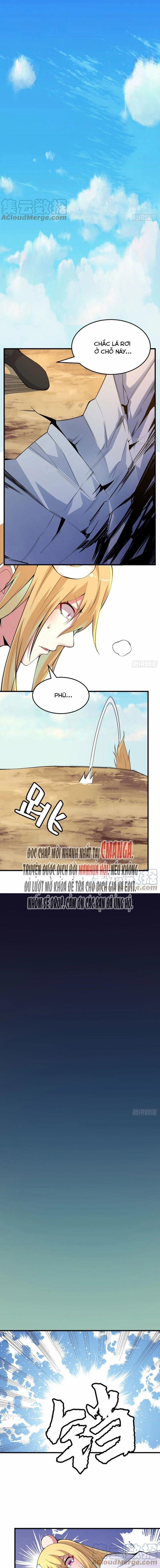 Ta Chỉ Muốn Bị Các Vị Đánh Chết 62 trang 1