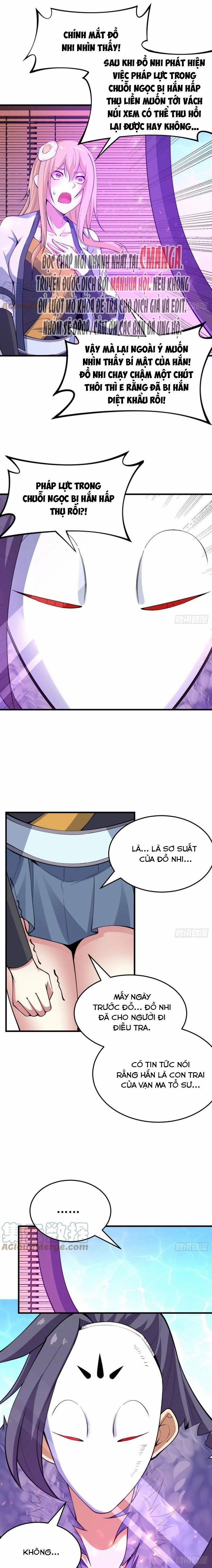 Ta Chỉ Muốn Bị Các Vị Đánh Chết 62 trang 5