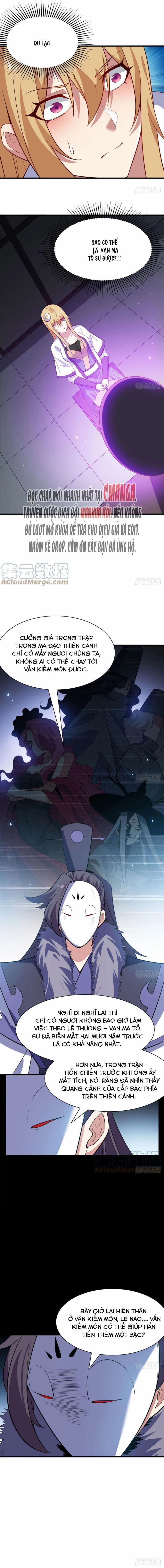 Ta Chỉ Muốn Bị Các Vị Đánh Chết 63 trang 0