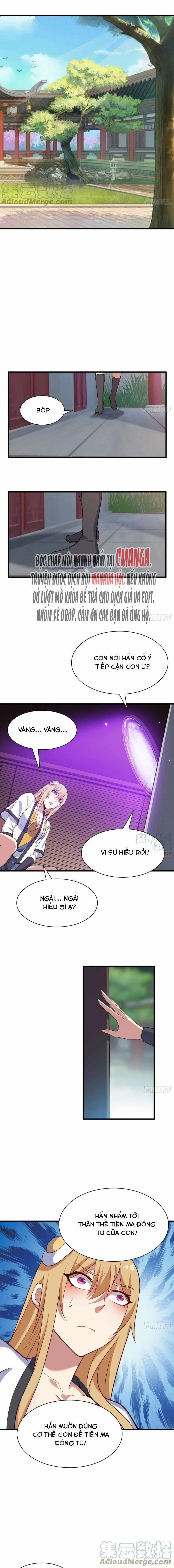 Ta Chỉ Muốn Bị Các Vị Đánh Chết 63 trang 1