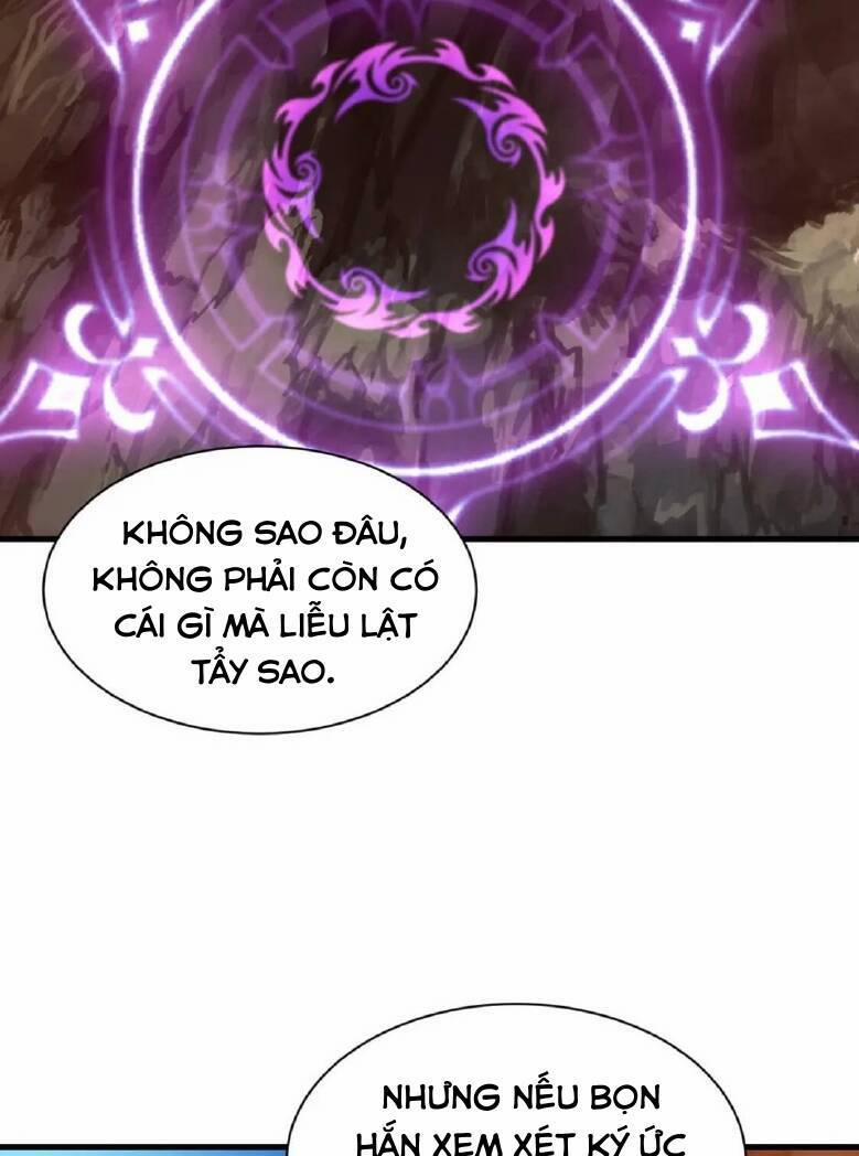 Ta Chỉ Muốn Bị Các Vị Đánh Chết 66 trang 11