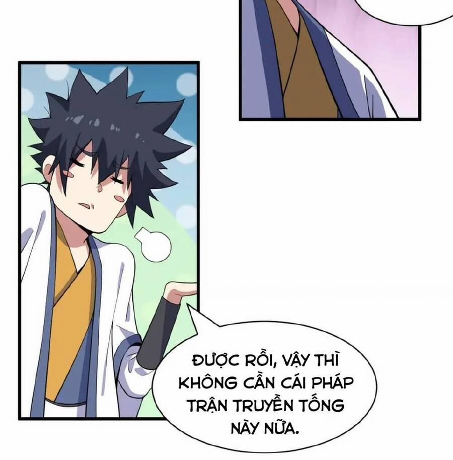 Ta Chỉ Muốn Bị Các Vị Đánh Chết 66 trang 15