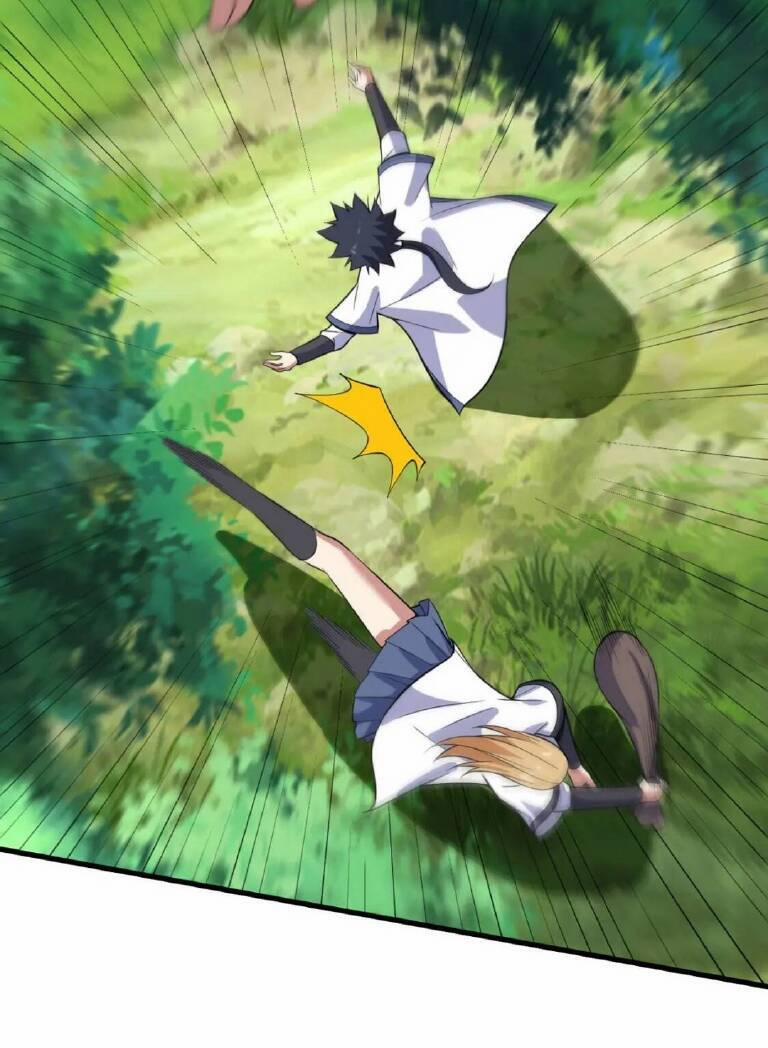 Ta Chỉ Muốn Bị Các Vị Đánh Chết 66 trang 27