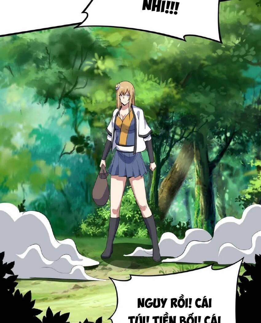 Ta Chỉ Muốn Bị Các Vị Đánh Chết 66 trang 29