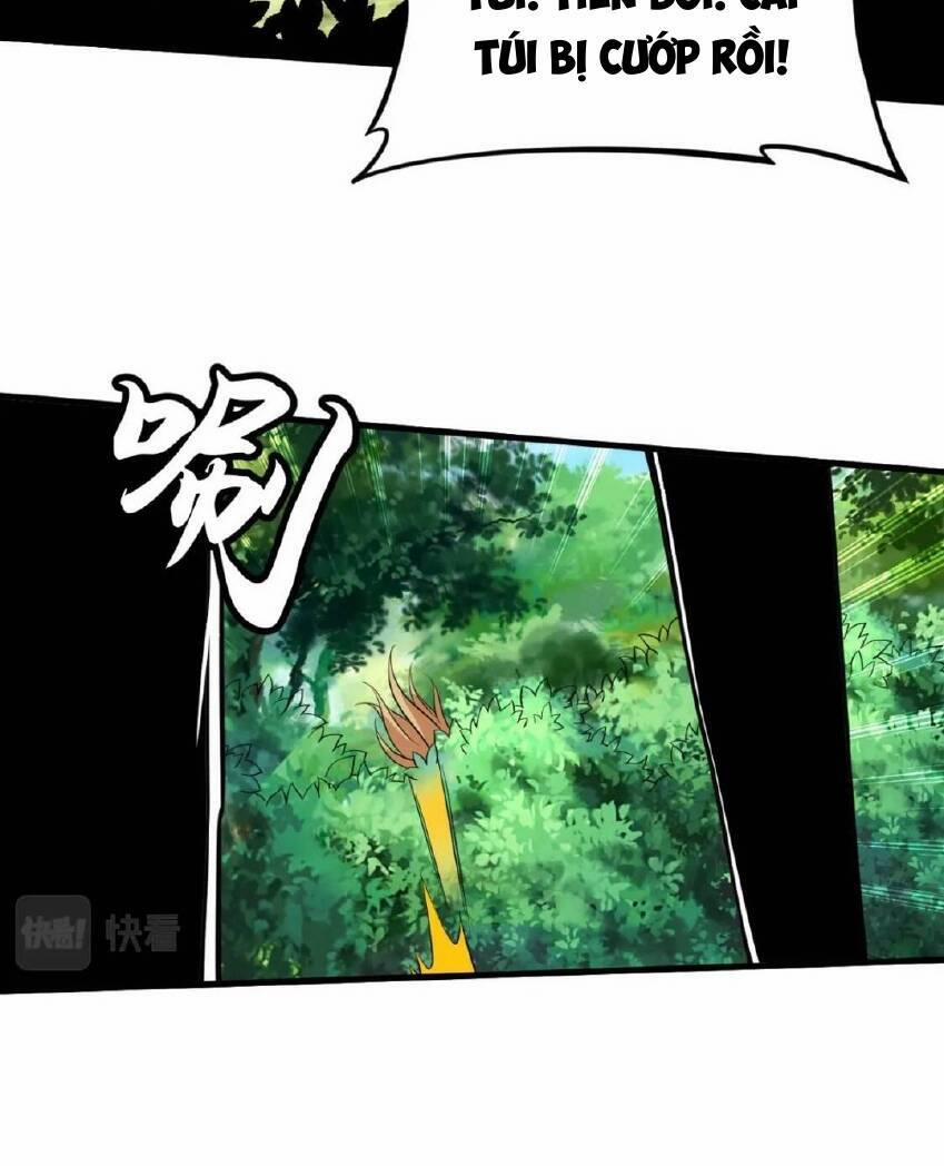 Ta Chỉ Muốn Bị Các Vị Đánh Chết 66 trang 30