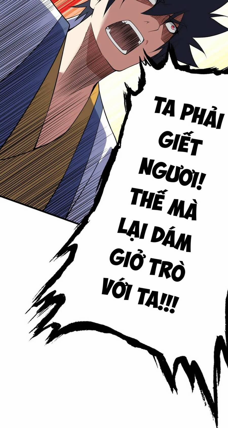 Ta Chỉ Muốn Bị Các Vị Đánh Chết 66 trang 32