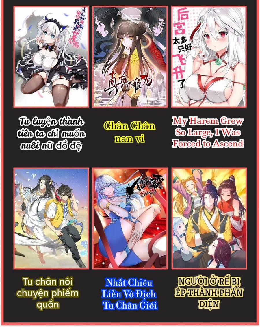 Ta Chỉ Muốn Bị Các Vị Đánh Chết 66 trang 35