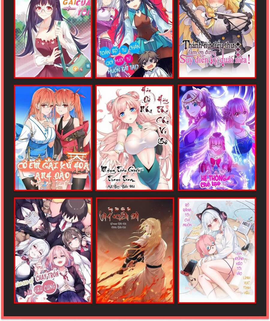 Ta Chỉ Muốn Bị Các Vị Đánh Chết 66 trang 37