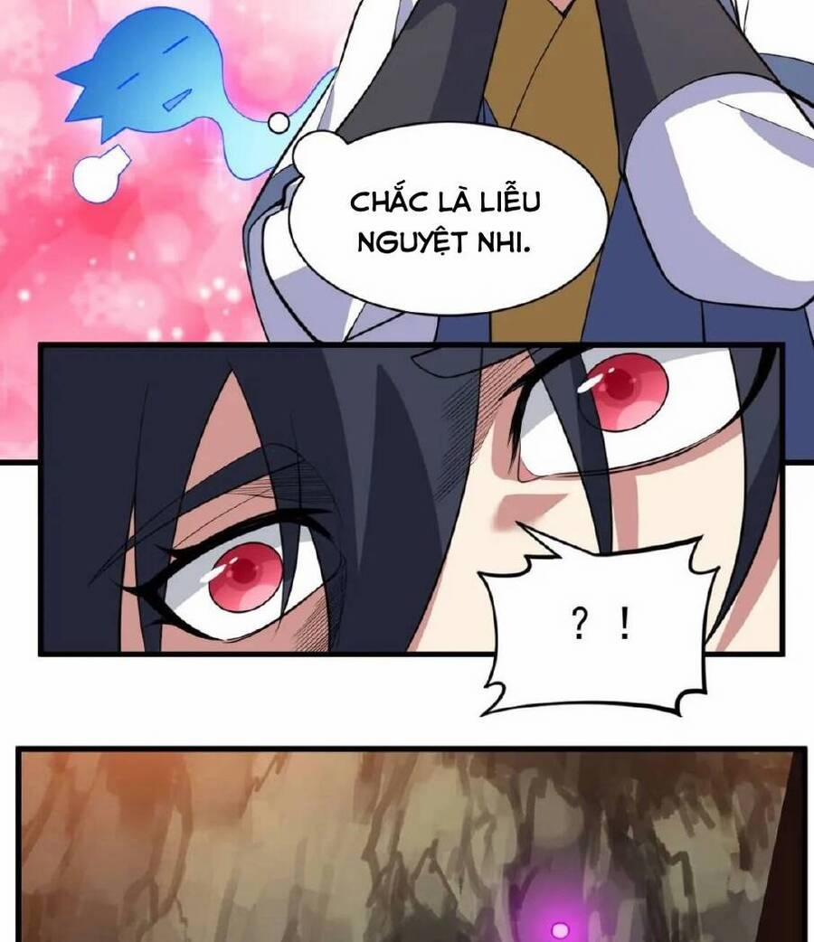 Ta Chỉ Muốn Bị Các Vị Đánh Chết 66 trang 5