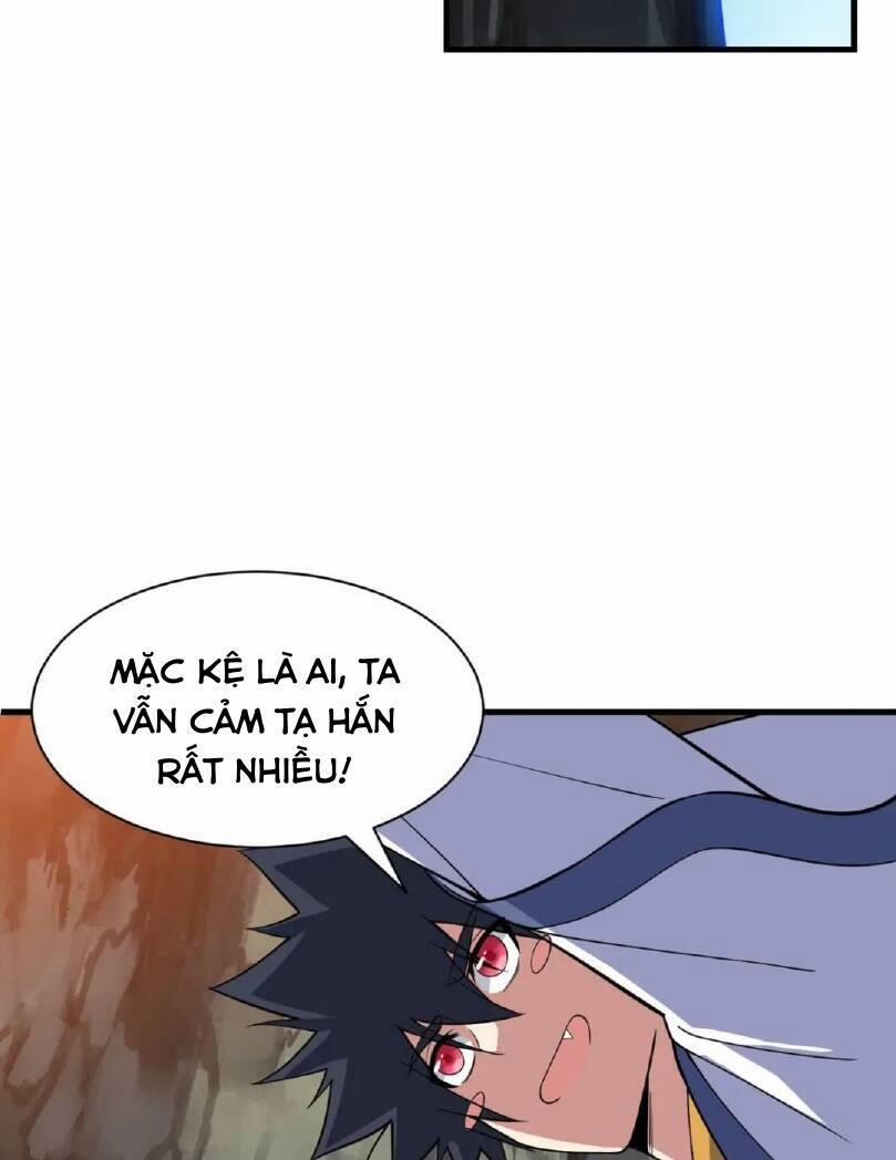 Ta Chỉ Muốn Bị Các Vị Đánh Chết 66 trang 8