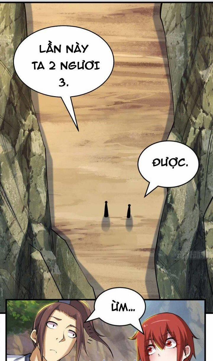 Ta Chỉ Muốn Bị Các Vị Đánh Chết 67 trang 0