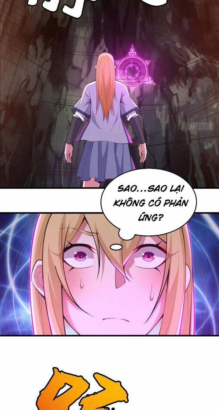 Ta Chỉ Muốn Bị Các Vị Đánh Chết 67 trang 17