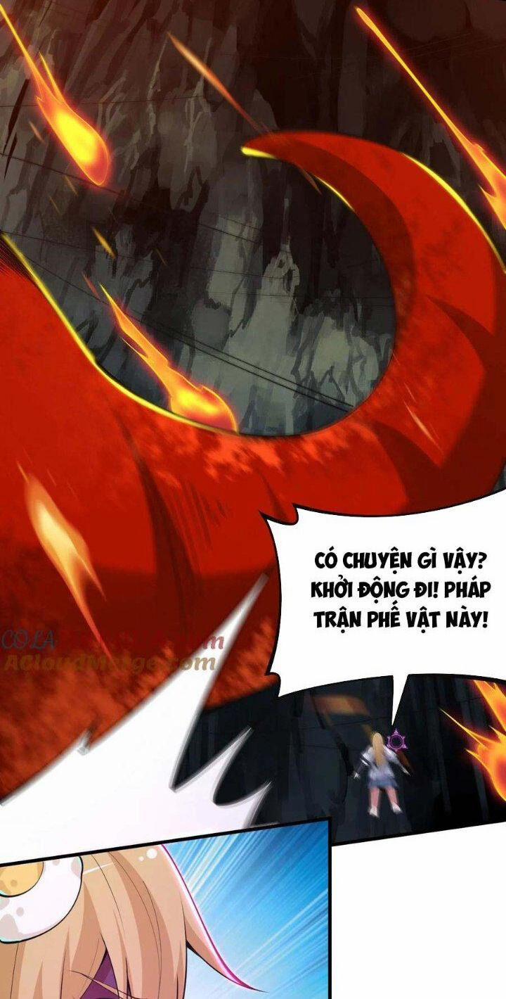 Ta Chỉ Muốn Bị Các Vị Đánh Chết 67 trang 19