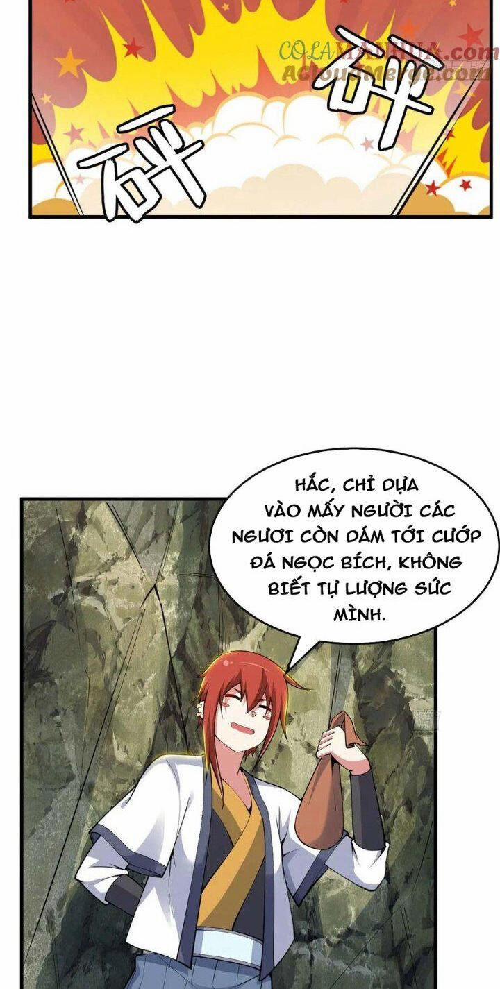 Ta Chỉ Muốn Bị Các Vị Đánh Chết 67 trang 2