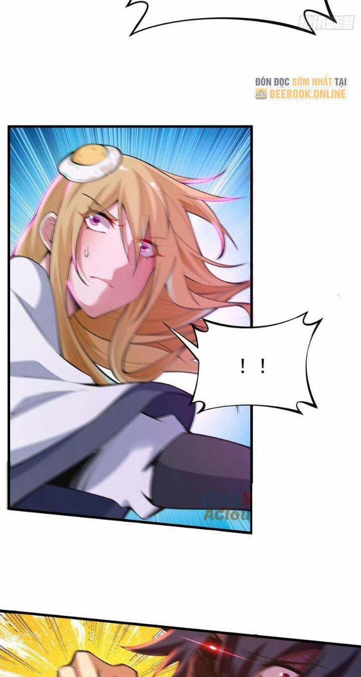 Ta Chỉ Muốn Bị Các Vị Đánh Chết 67 trang 21