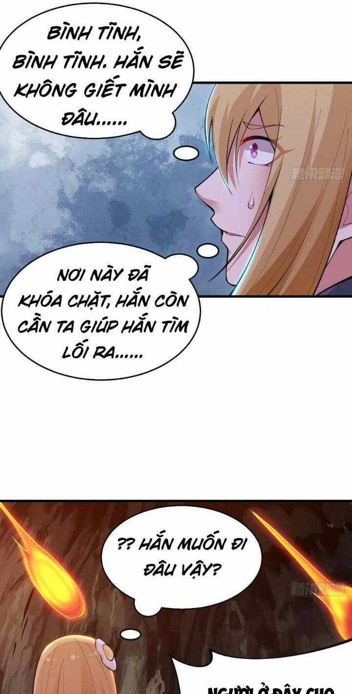 Ta Chỉ Muốn Bị Các Vị Đánh Chết 67 trang 24