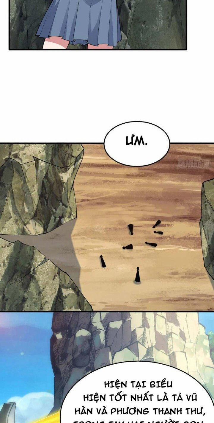 Ta Chỉ Muốn Bị Các Vị Đánh Chết 67 trang 3