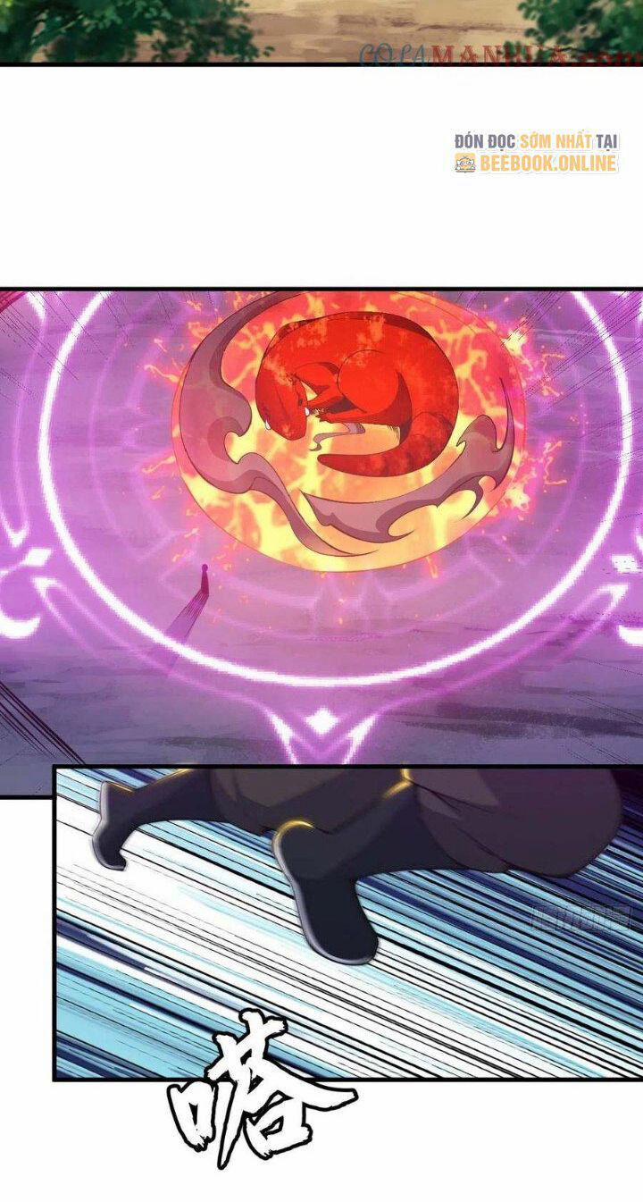 Ta Chỉ Muốn Bị Các Vị Đánh Chết 67 trang 8