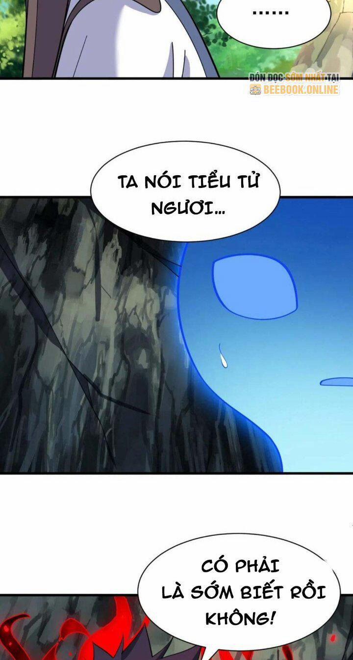 Ta Chỉ Muốn Bị Các Vị Đánh Chết 68 trang 12