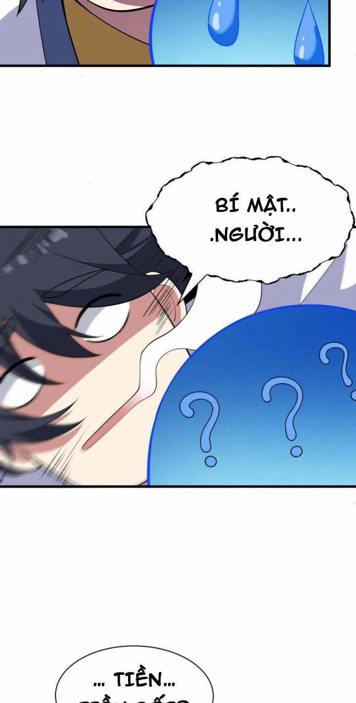 Ta Chỉ Muốn Bị Các Vị Đánh Chết 68 trang 14