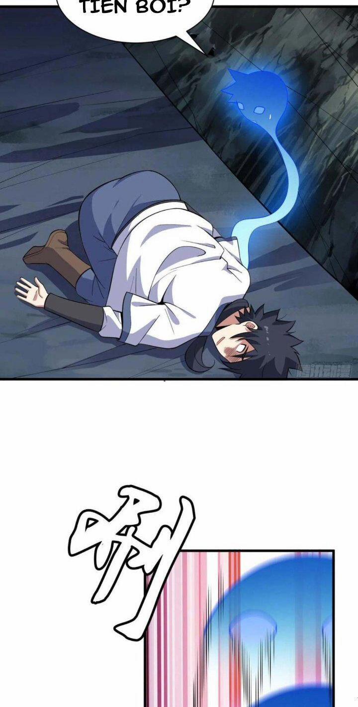 Ta Chỉ Muốn Bị Các Vị Đánh Chết 68 trang 15