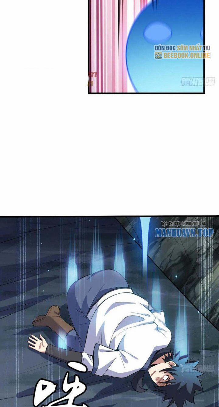 Ta Chỉ Muốn Bị Các Vị Đánh Chết 68 trang 16