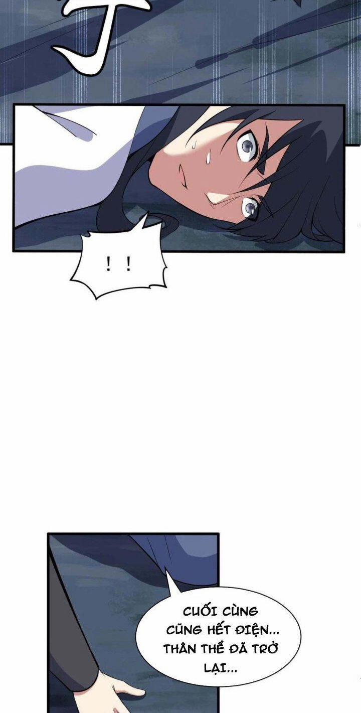 Ta Chỉ Muốn Bị Các Vị Đánh Chết 68 trang 17