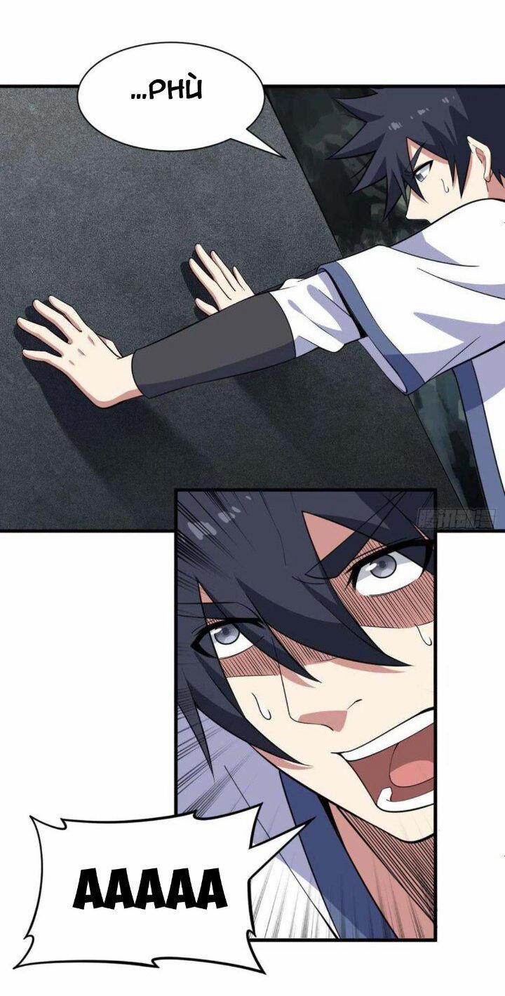 Ta Chỉ Muốn Bị Các Vị Đánh Chết 68 trang 19