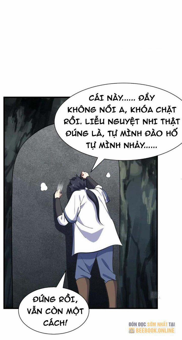 Ta Chỉ Muốn Bị Các Vị Đánh Chết 68 trang 20