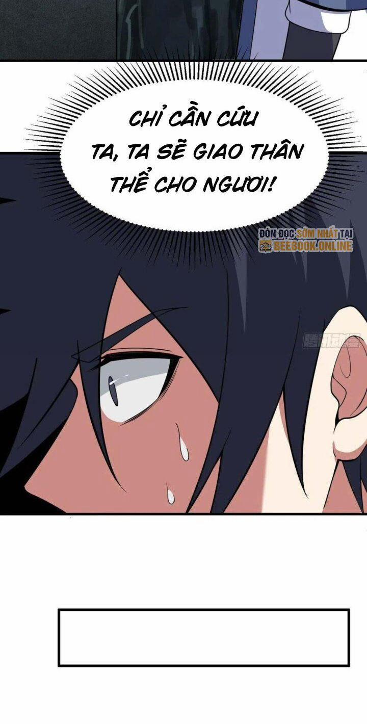 Ta Chỉ Muốn Bị Các Vị Đánh Chết 68 trang 23