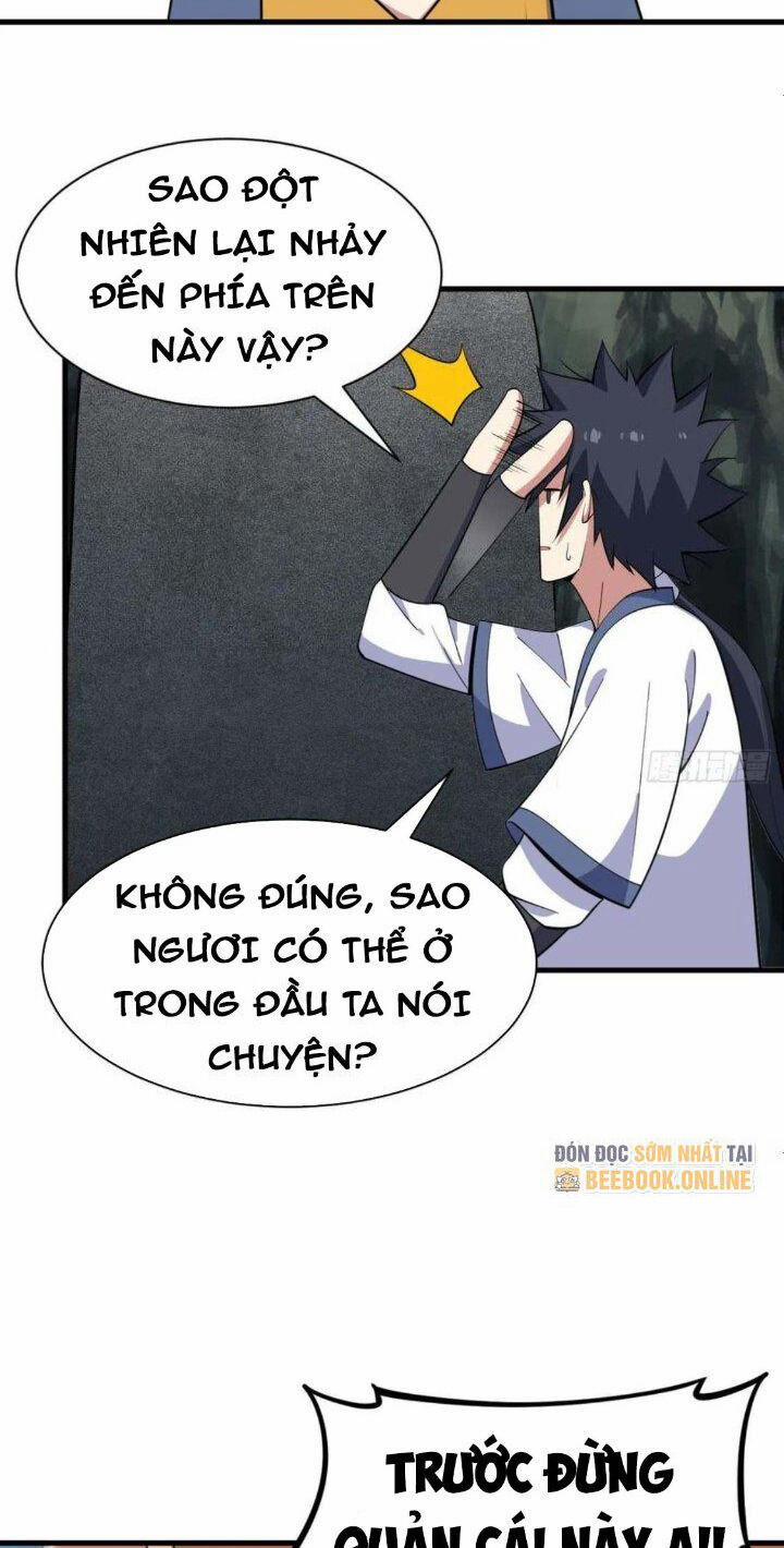 Ta Chỉ Muốn Bị Các Vị Đánh Chết 68 trang 25