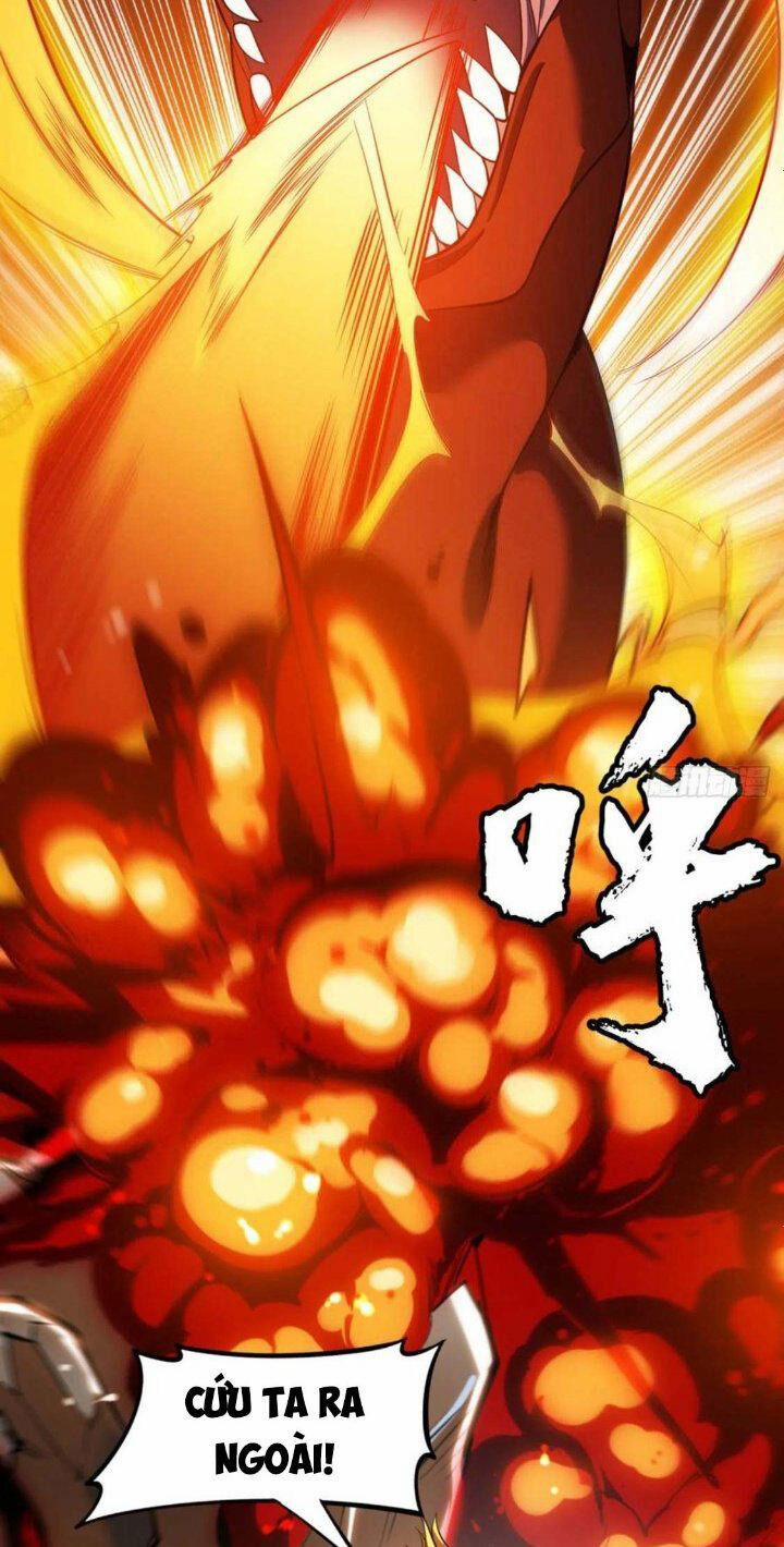 Ta Chỉ Muốn Bị Các Vị Đánh Chết 68 trang 27