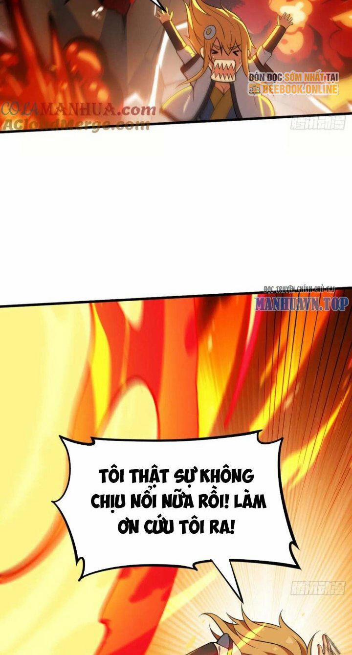 Ta Chỉ Muốn Bị Các Vị Đánh Chết 68 trang 28