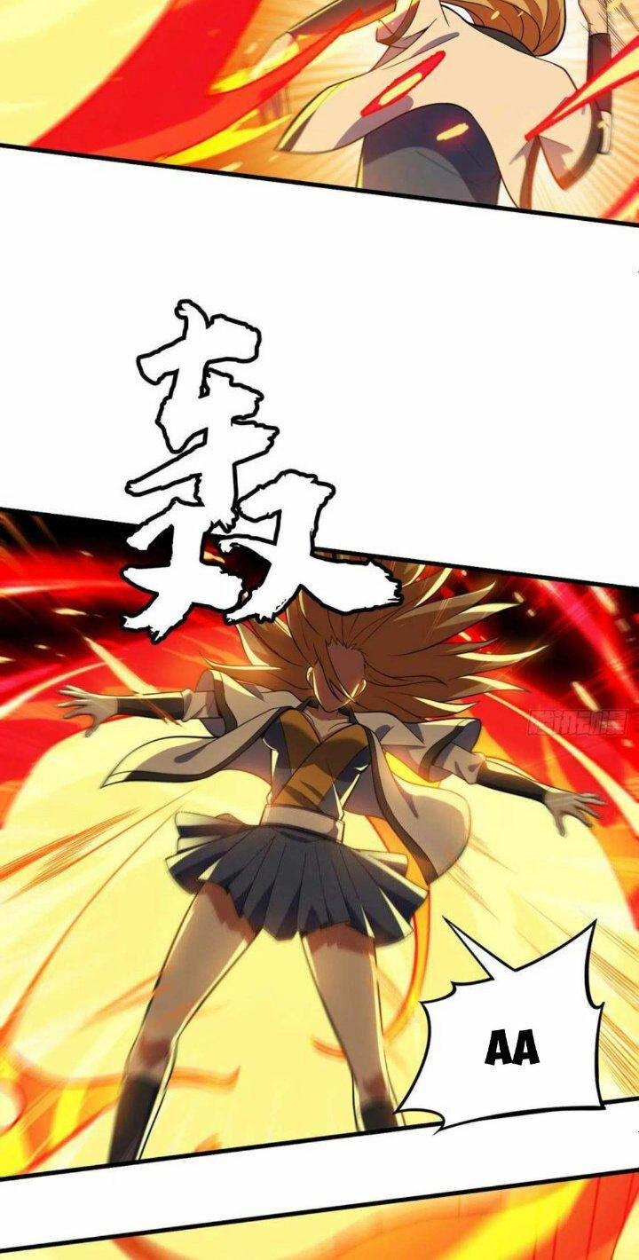 Ta Chỉ Muốn Bị Các Vị Đánh Chết 68 trang 29