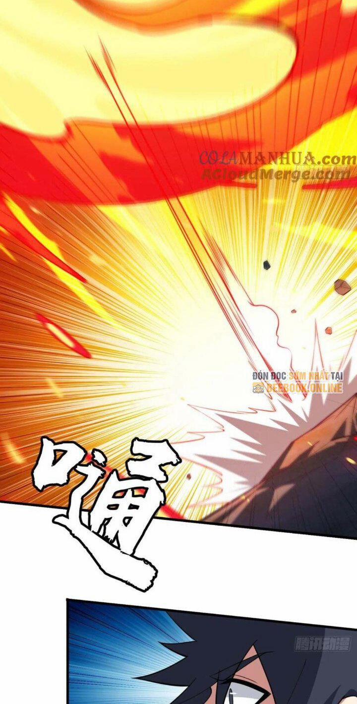 Ta Chỉ Muốn Bị Các Vị Đánh Chết 68 trang 30