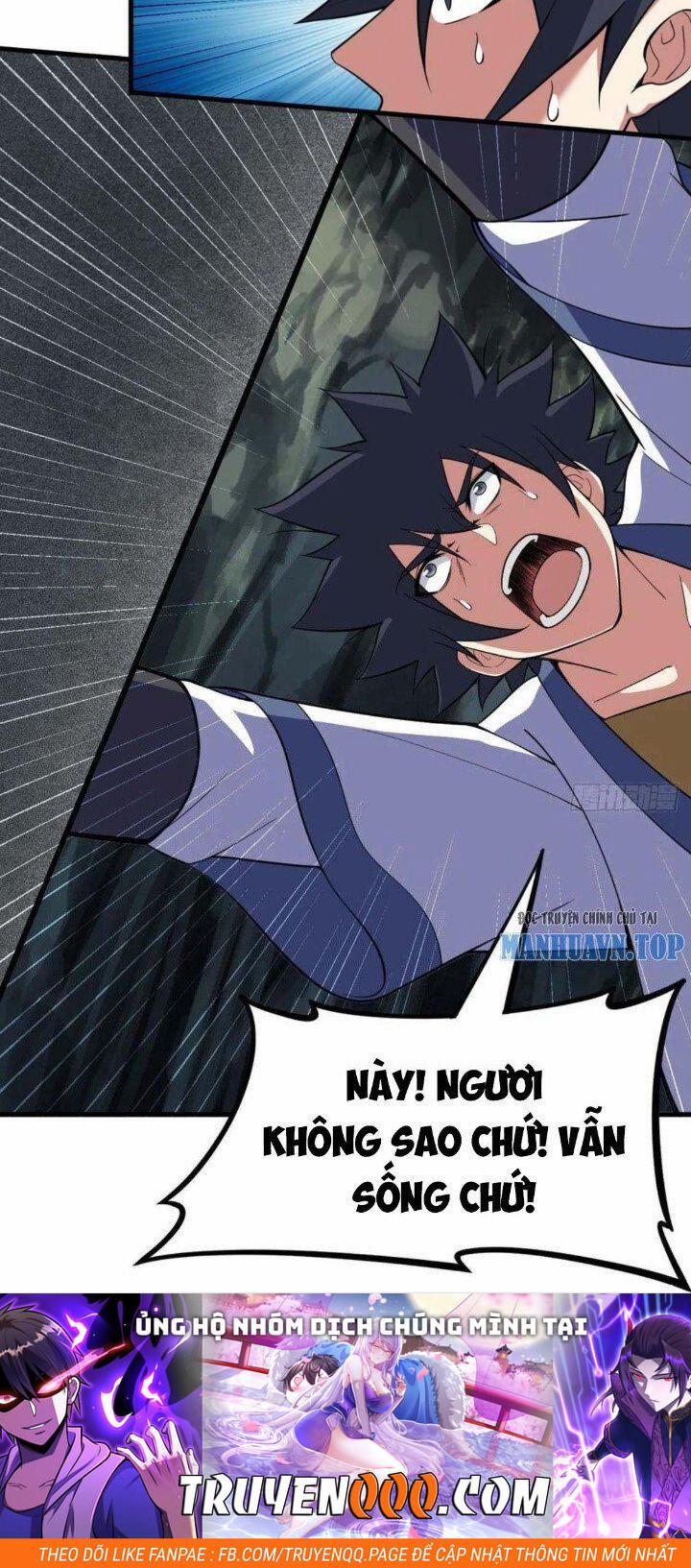 Ta Chỉ Muốn Bị Các Vị Đánh Chết 68 trang 31