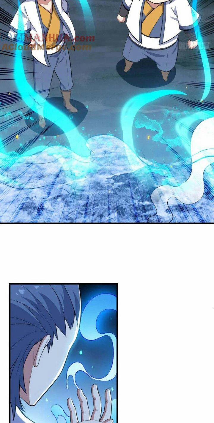 Ta Chỉ Muốn Bị Các Vị Đánh Chết 68 trang 6