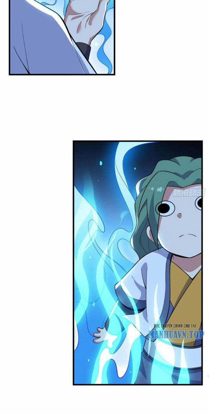 Ta Chỉ Muốn Bị Các Vị Đánh Chết 68 trang 7