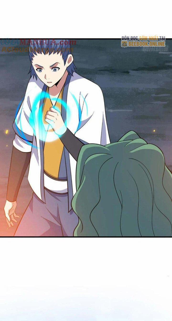 Ta Chỉ Muốn Bị Các Vị Đánh Chết 68 trang 8