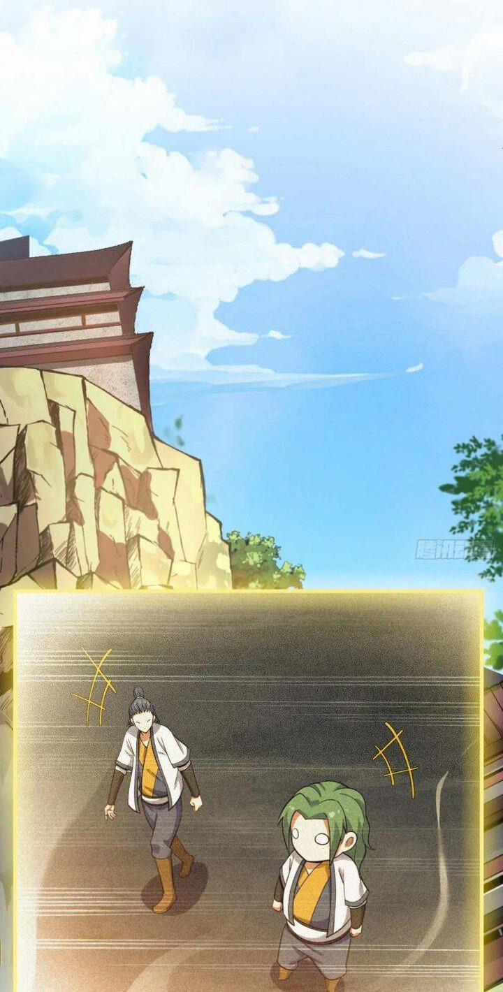 Ta Chỉ Muốn Bị Các Vị Đánh Chết 68 trang 9