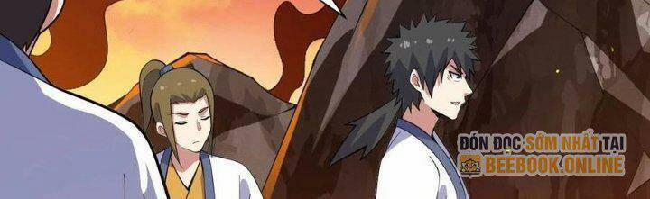 Ta Chỉ Muốn Bị Các Vị Đánh Chết 74 trang 20