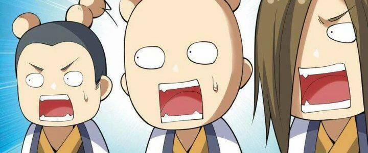 Ta Chỉ Muốn Bị Các Vị Đánh Chết 75 trang 83